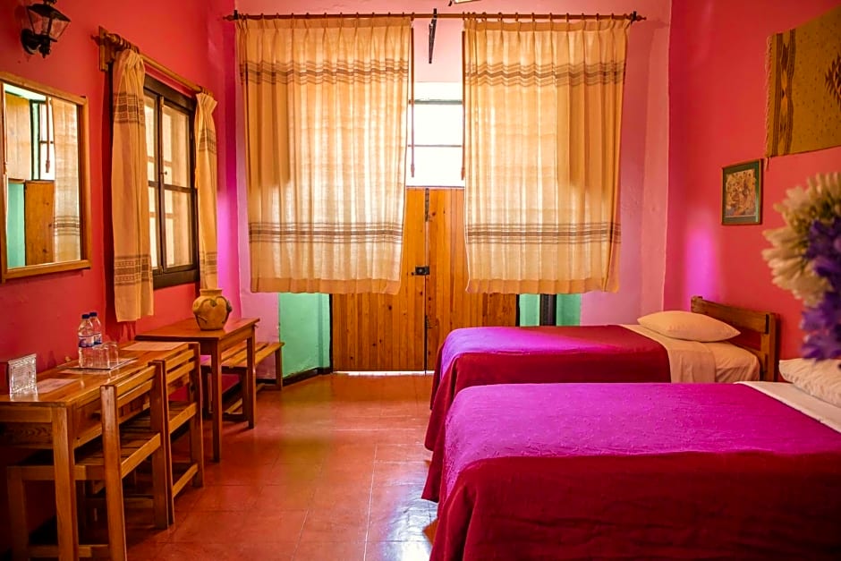 Hotel Las Golondrinas