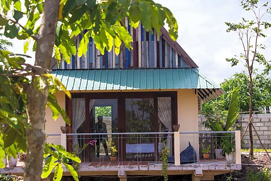 Kampot Eco Village
