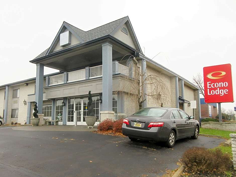 Econo Lodge Quakertown