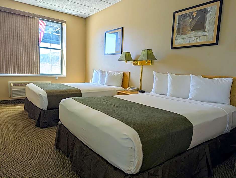 Travelodge Inn & Suites by Wyndham Deadwood