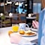 ibis budget Saint Nazaire Centre Gare