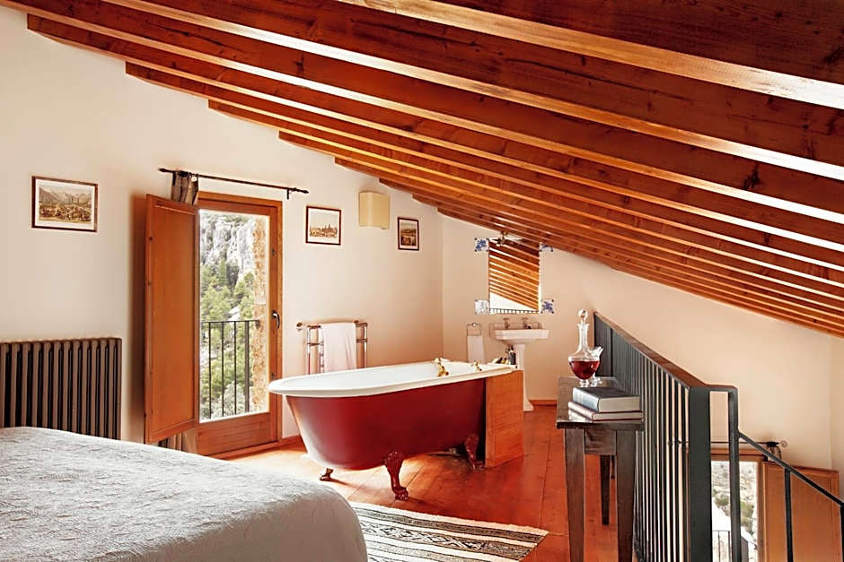 Hotel Mas de la Serra