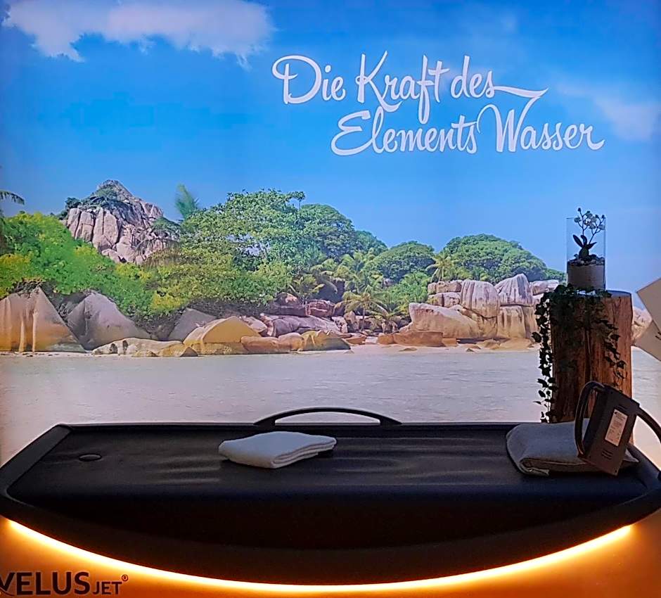 Trans World Hotel Kranichhöhe