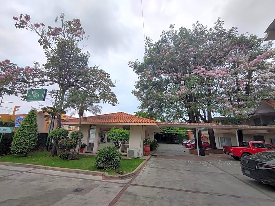 Villa Esmeralda