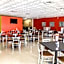 Clarion Inn near McAllen Airport
