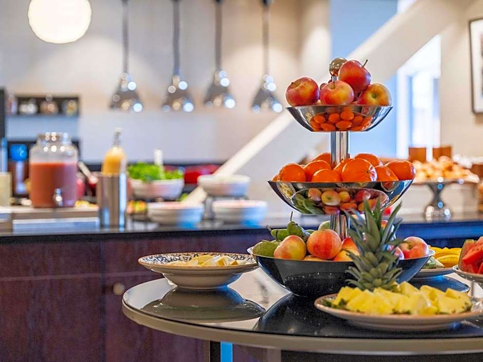 Mercure Gothenburg