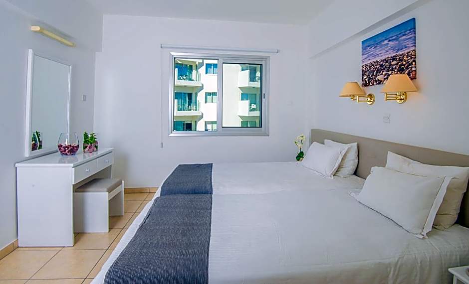 Alva Hotel Apartments