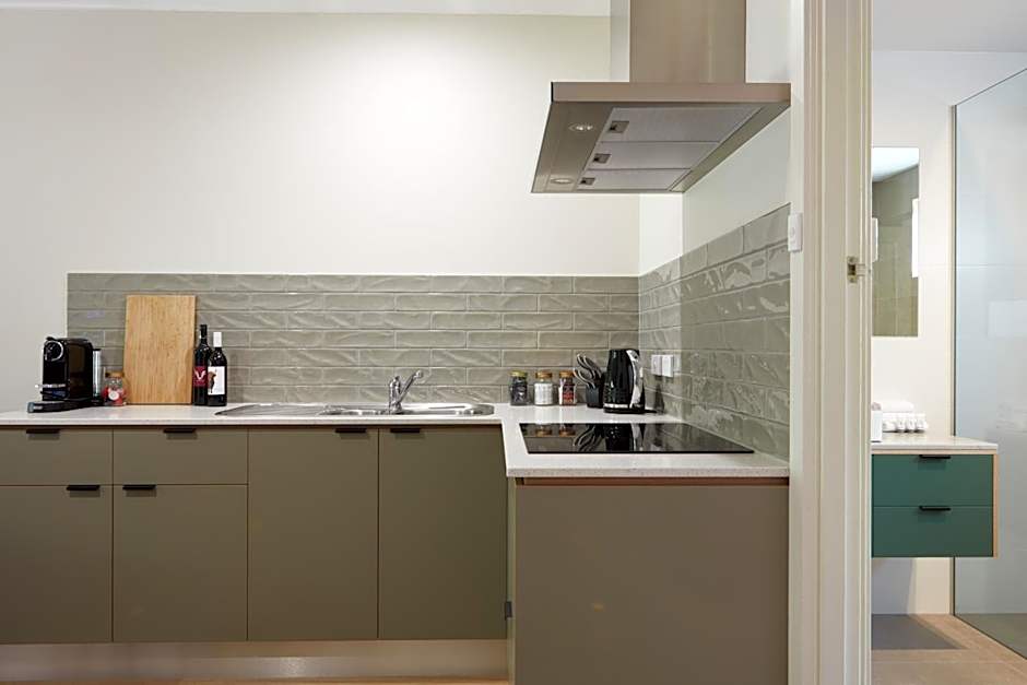 Goldfield Holiday Units