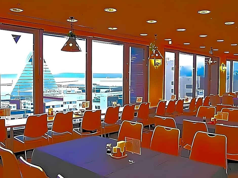 Sunroute Aomori Hotel