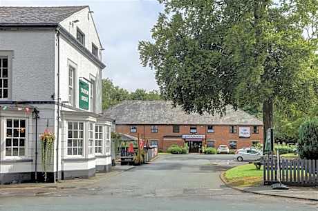 Plaza Hotel, Preston Lancashire, Sure Collection by Best Western