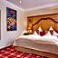 Romantik Alpenhotel Waxenstein