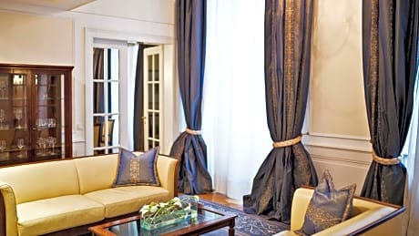 Bastei Suite 2 Bedrooms