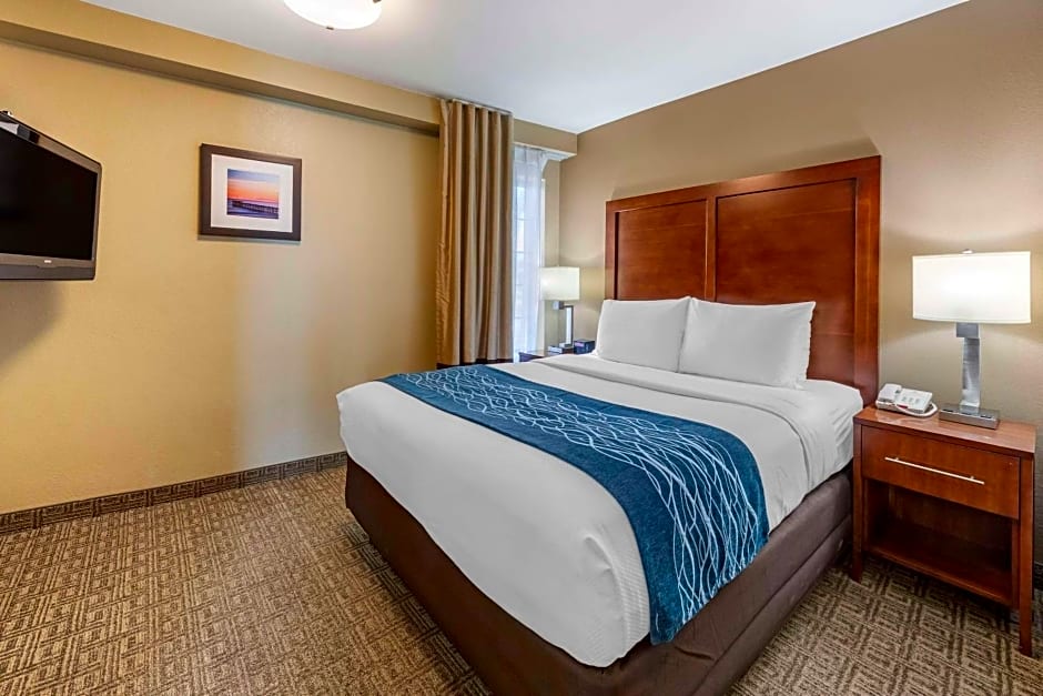 Comfort Inn & Suites Ventura Beach