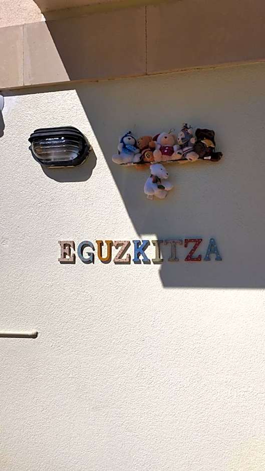 B&B Eguzkitza