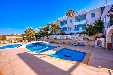 Oasis Scaleta Hotel