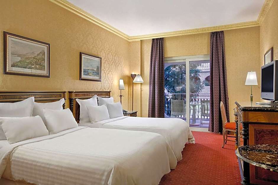 Delta Hotels by Marriott Giardini Naxos