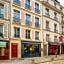 Apparts de l'Oncle Louis