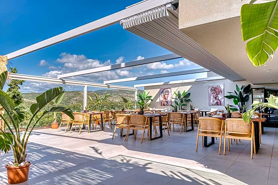 Myzith Luxury Suites