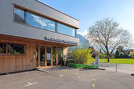 Backpackers Villa Sonnenhof - Hostel Interlaken