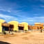Full Moon Camp Sinai