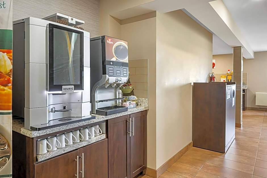 Quality Inn & Suites