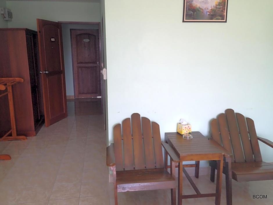PTK Residence