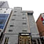 Suwon Station Hotel Insta