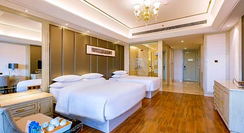 Wanda Realm Xiamen North Bay