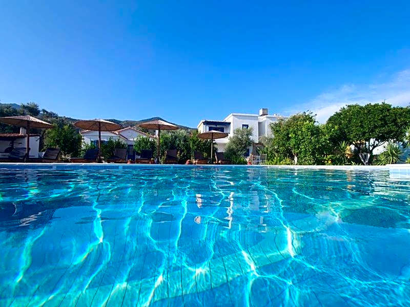 Anastasia Apartments