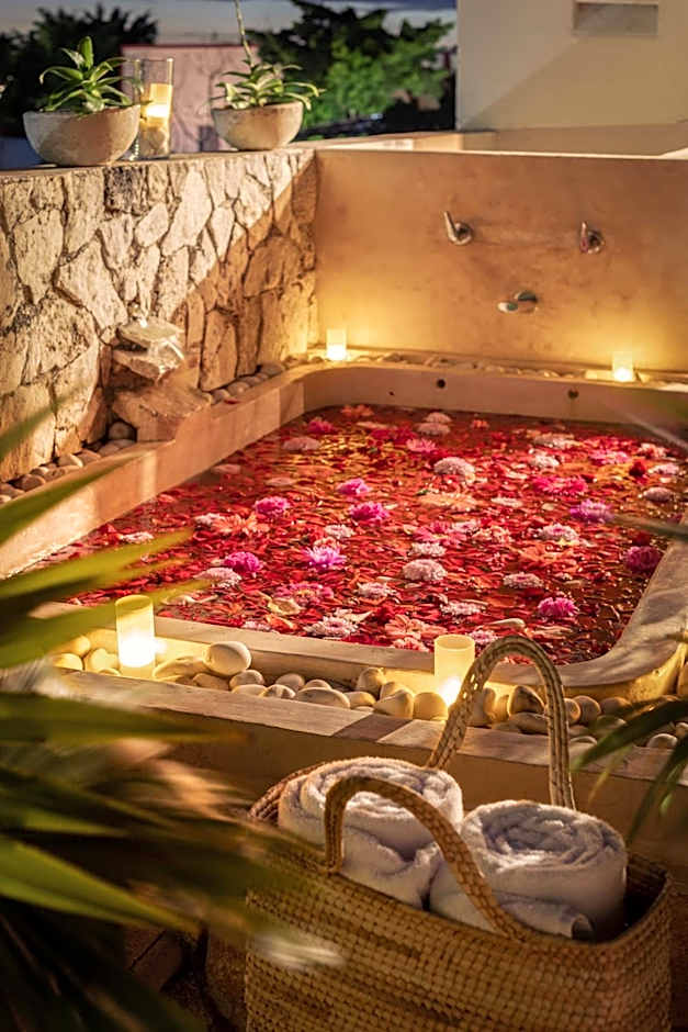 Le Muuch Hotel Boutique