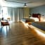 Moxy by Marriott Phoenix Tempe/ASU Area