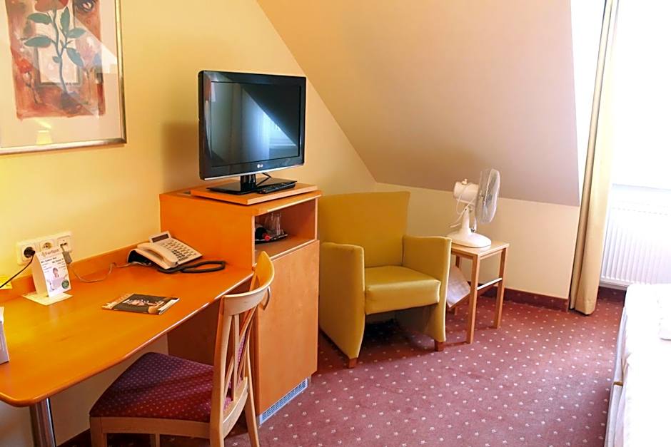 Hotel und Restaurant Eurohof