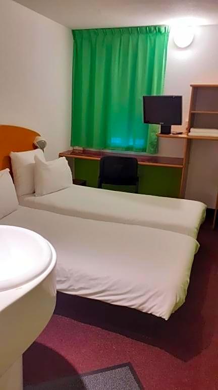 Quick Palace Nantes La Beaujoire