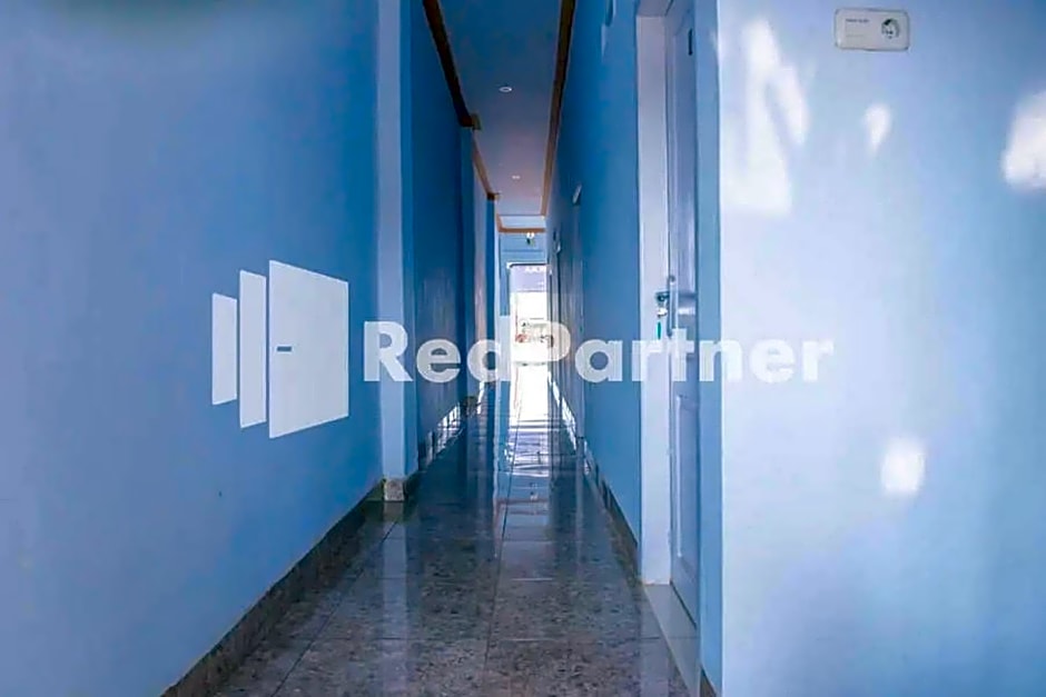 Hotel Rai's Palopo Exclusive Mitra RedDoorz