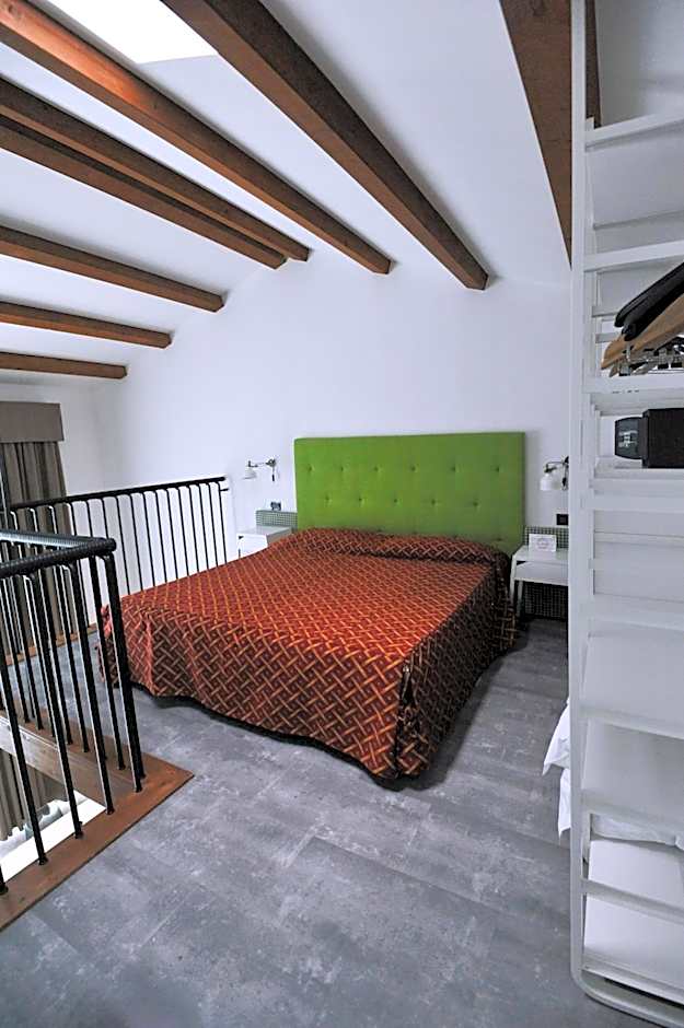 Hotel Marzia Holiday Queen
