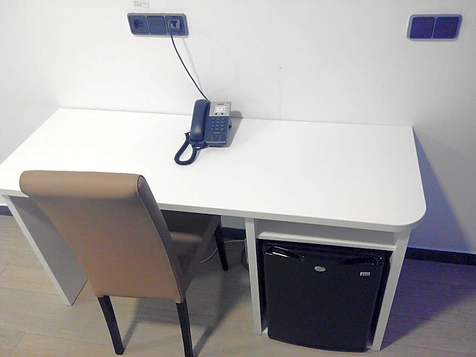 Hotel LB Villa De Cuenca