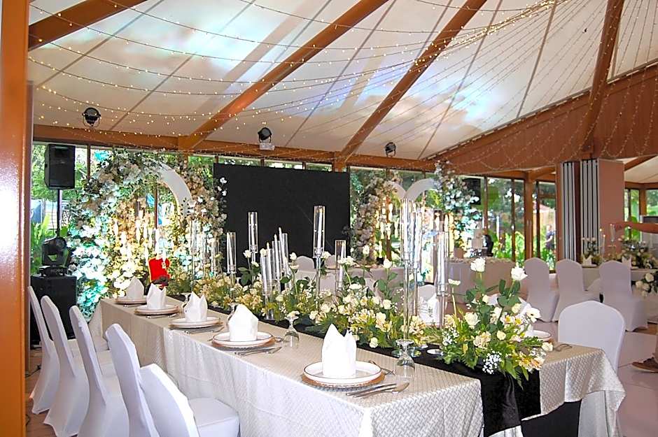 Belmont Hotel Mactan