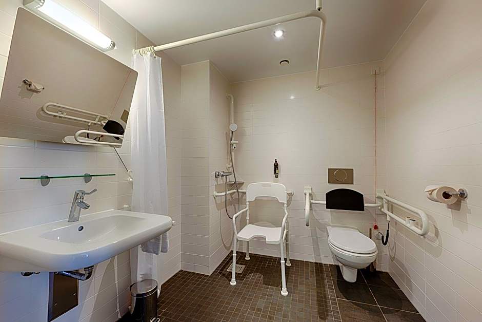 Premier Inn Hannover University