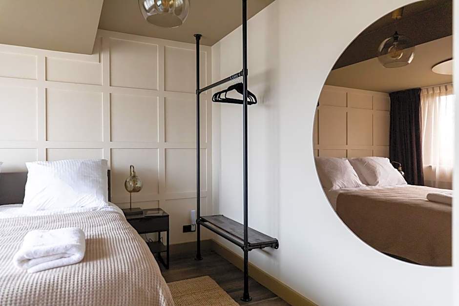 Seabreeze Suites - near Zandvoort aan Zee