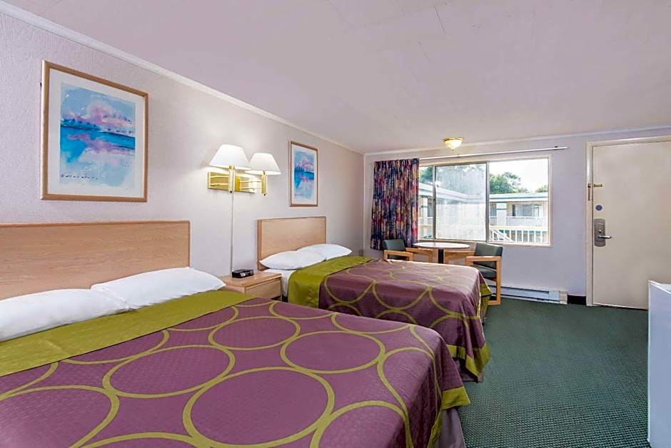 Relax Inn Cape Cod West Yarmouth Hyannis