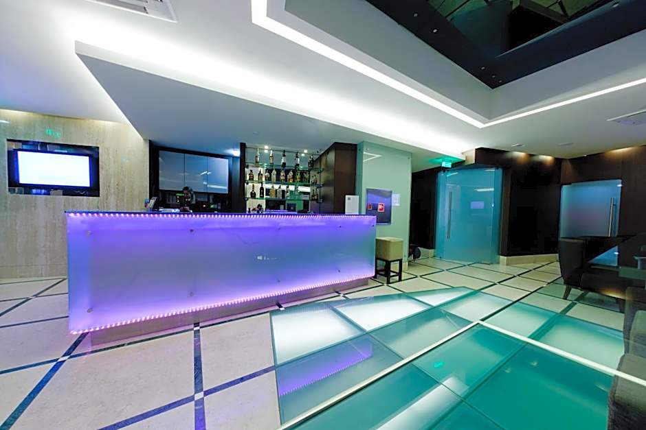 TURIM Luxe Hotel
