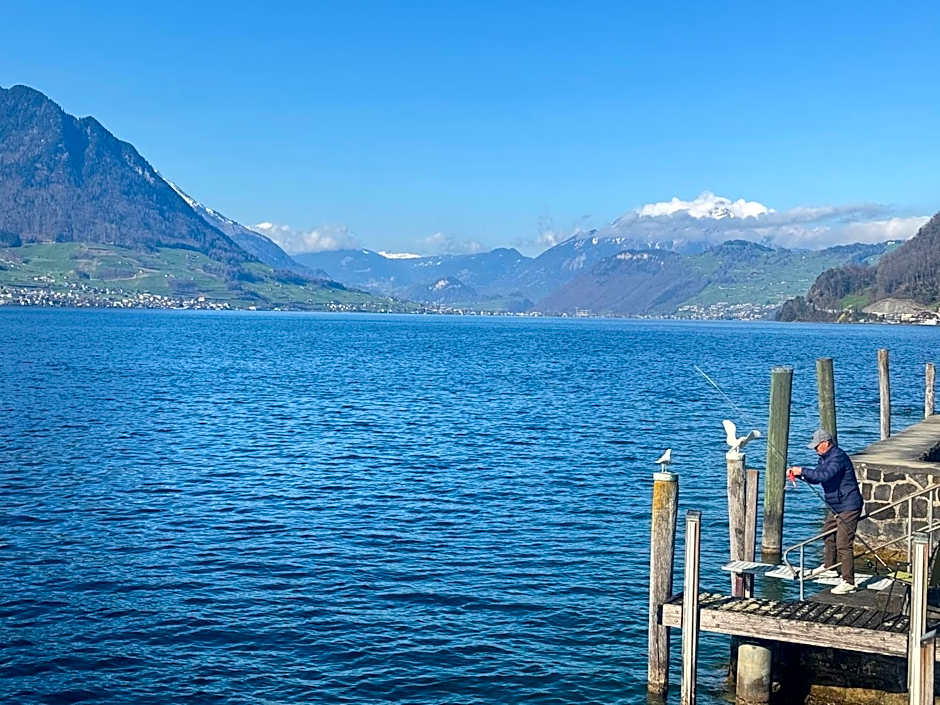 Seehotel Schwert