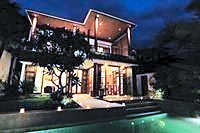 Bale Gede Villa