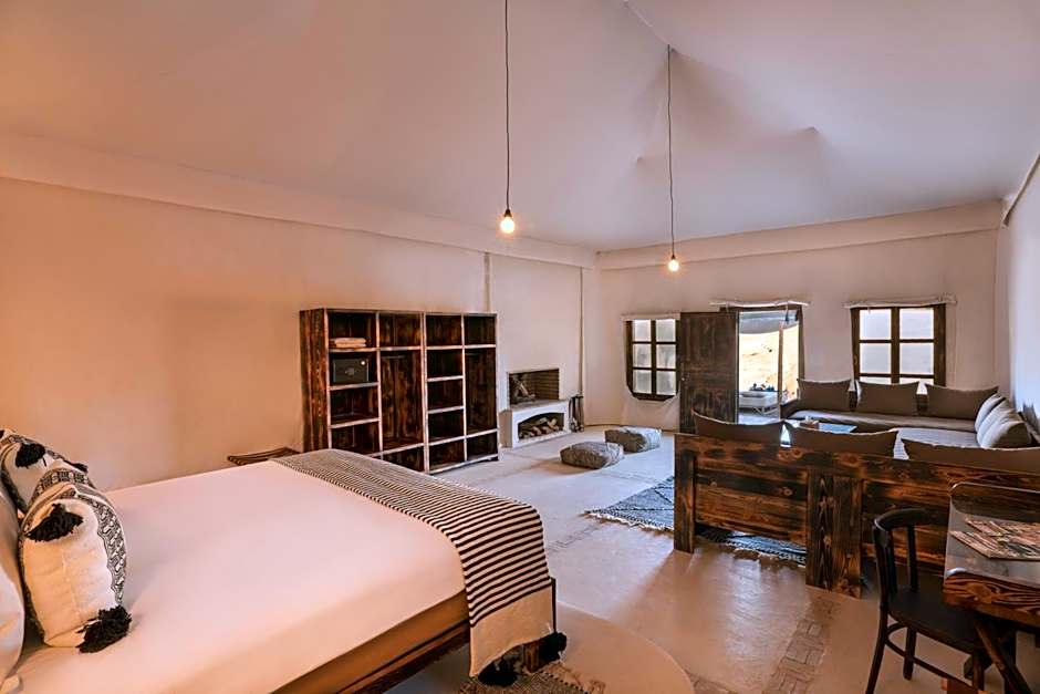 Oxygen Lodge Agafay