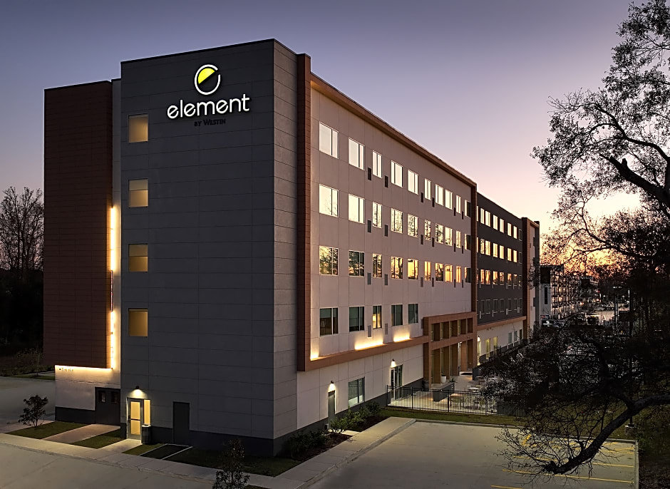 Element Baton Rouge South