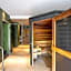 Domaine de Bellevue, The Originals Relais (Relais du Silence)