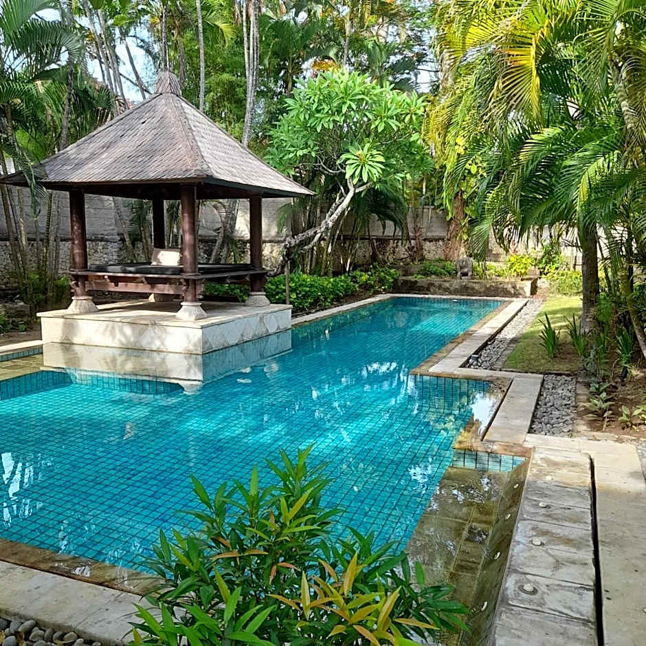 The Royal Beach Seminyak Bali