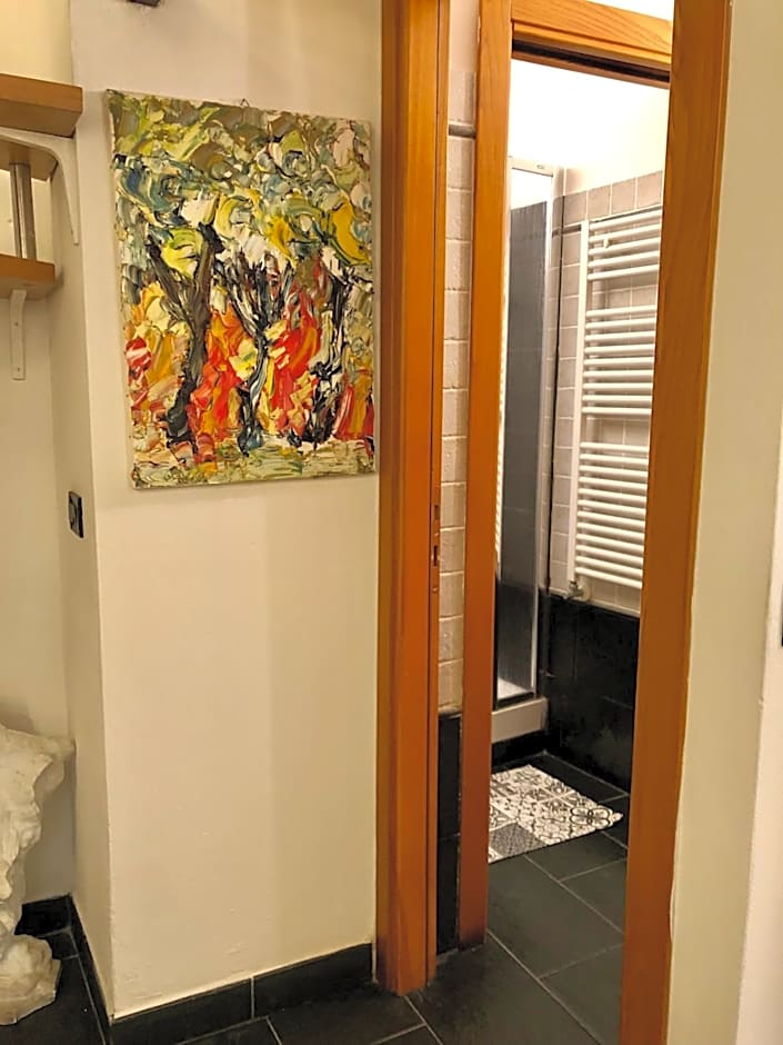 Affittacamere Monterosso 5 Terre