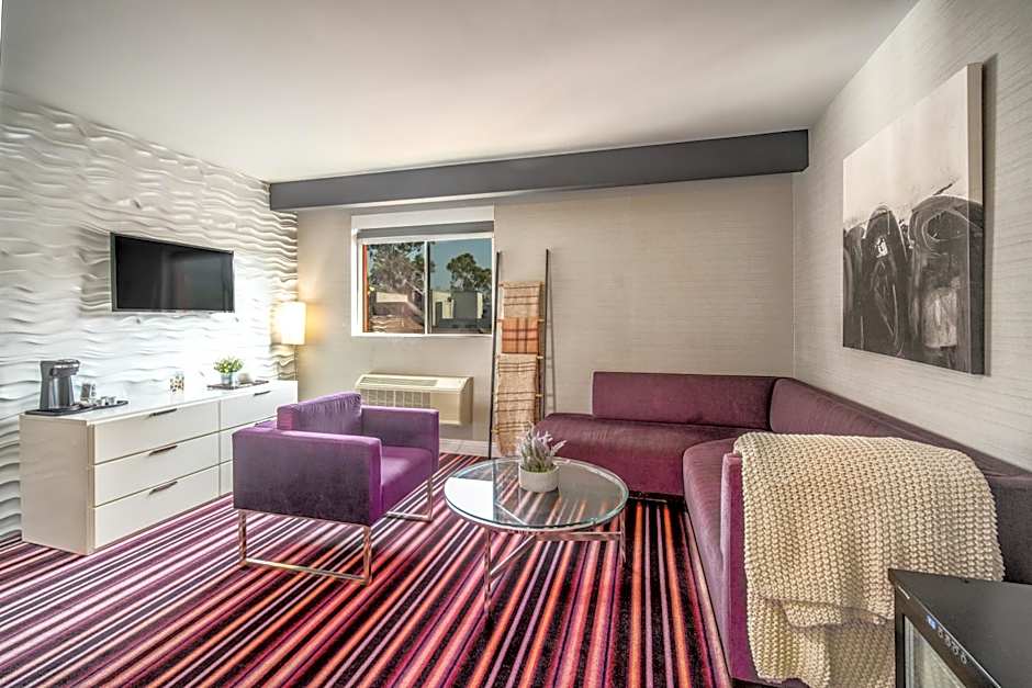 Lexen Hotel - Hollywood