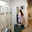 Hostel Dos Estaciones - Scandinavian Design - Albergue Juvenil - FREE towels, coffee & tea, remote check-in